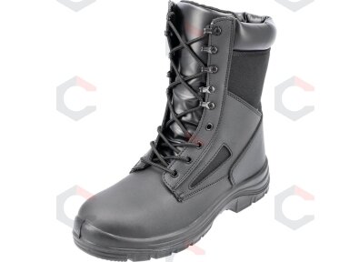Darbiniai batai GORA S3 | 40 dydis (YT-80702) Darbiniai batai GORA S3 | 40 dydis (YT-80702)