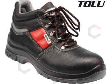 Darbiniai batai su auliukais 41 dydis (YT-80796)
