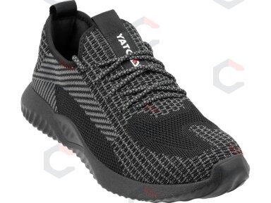 Darbiniai sportiniai batai PORTO SB PL | 40 dydis (YT-80671) Darbiniai sportiniai batai PORTO SB PL | 40 dydis (YT-80671)
