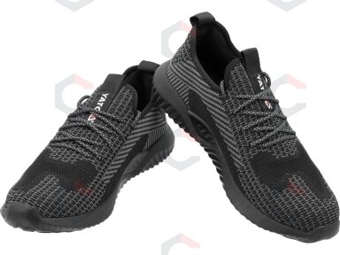 Darbiniai sportiniai batai PORTO SB PL | 44 dydis (YT-80675) Darbiniai sportiniai batai PORTO SB PL | 44 dydis (YT-80675)