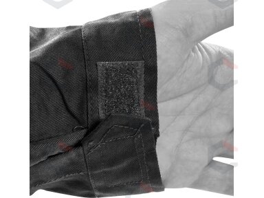 Darbinis kombinezonas | XL dydis (YT-80922) Darbinis kombinezonas | XL dydis (YT-80922)