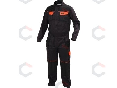 Darbinis kombinezonas | XL dydis (YT-80922) Darbinis kombinezonas | XL dydis (YT-80922)