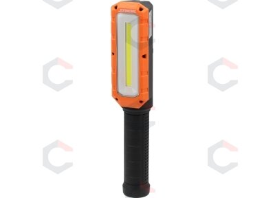 Darbo lempa akumuliatorinė | 1000LM, LI-ION 2000MAH (82738)