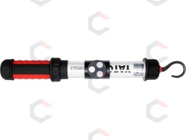 Darbo lempa akumuliatorinė | 27 Led (YT-08523) Darbo lempa akumuliatorinė | 27 Led (YT-08523)