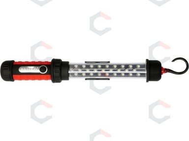 Darbo lempa akumuliatorinė | 27 Led (YT-08523) Darbo lempa akumuliatorinė | 27 Led (YT-08523)