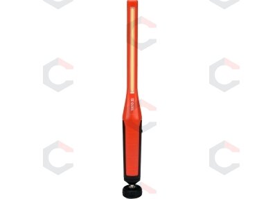 Darbo lempa akumuliatorinė | 7W COB, 600LM + 120LM (YT-08519)