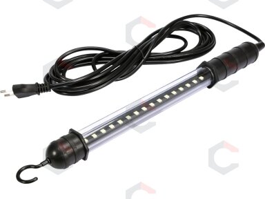 Darbo lempa su laidu | 16 SMD LED 3,2W, 220V (82699) Darbo lempa su laidu | 16 SMD LED 3,2W, 220V (82699)