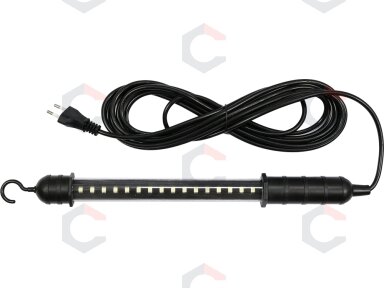 Darbo lempa su laidu | 16 SMD LED 3,2W, 220V (82699) Darbo lempa su laidu | 16 SMD LED 3,2W, 220V (82699)