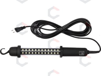 Dirbtuvinė LED lempa su laidu SMD 4,5 W (82706) Dirbtuvinė LED lempa su laidu SMD 4,5 W (82706)