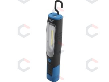 Darbo lempa su magnetu ir kabliu | COB LED (85324) Darbo lempa su magnetu ir kabliu | COB LED (85324)