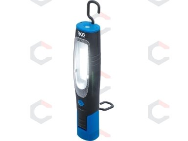 Darbo lempa su magnetu ir kabliu | COB LED (85345) Darbo lempa su magnetu ir kabliu | COB LED (85345)