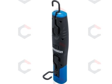 Darbo lempa su magnetu ir kabliu | COB LED (85345) Darbo lempa su magnetu ir kabliu | COB LED (85345)