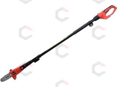 Daugiafunkcinis akumuliatorinis sodo įrankis | 18V | be baterijos (YT-828391) Daugiafunkcinis akumuliatorinis sodo įrankis | 18V | be baterijos (YT-828391)