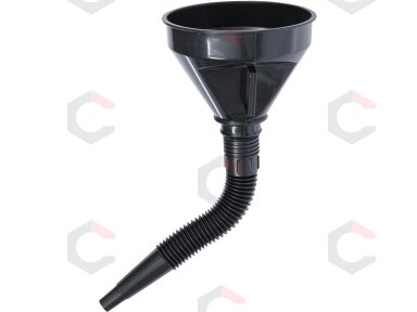 Daugiafunkcinis piltuvas | Plastikinis | Ø 140 mm | 2 vnt. (8031)