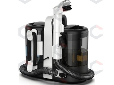 Daugiafunkcinis vakuuminis dulkių siurblys | drėgnam ir sausam valymui | 600 W (67081) Daugiafunkcinis vakuuminis dulkių siurblys | drėgnam ir sausam valymui | 600 W (67081)