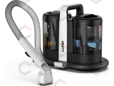 Daugiafunkcinis vakuuminis dulkių siurblys | drėgnam ir sausam valymui | 600 W (67081) Daugiafunkcinis vakuuminis dulkių siurblys | drėgnam ir sausam valymui | 600 W (67081)