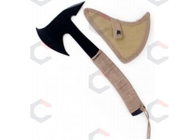 Daugiafunkcis kirvis | 320 mm (CA004) Daugiafunkcis kirvis | 320 mm (CA004)