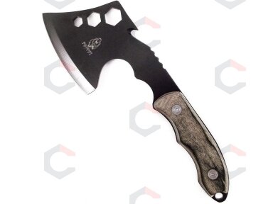Daugiafunkcis kirvis | 320 mm (CA015)