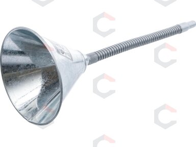 Daugiafunkcis piltuvas | Metalinė versija | Ø 145 mm (8030)