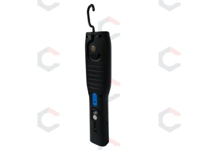 Darbo lempa | ilgas COB LED lęšis | NiMh baterija | 2000 Ah (SK0401) 1 Darbo lempa | ilgas COB LED lęšis | NiMh baterija | 2000 Ah (SK0401) 1