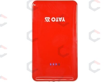 Daugiafunkcinis pakrovėjas / paleidėjas | powerbank | 7500mAh (YT-83080) 3 Daugiafunkcinis pakrovėjas / paleidėjas | powerbank | 7500mAh (YT-83080) 3