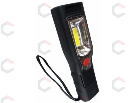 Darbo lempa akumuliatorinė COB LED, 3.7v2200ma NiMh baterija 210LM (CWL03) Darbo lempa akumuliatorinė COB LED, 3.7v2200ma NiMh baterija 210LM (CWL03)