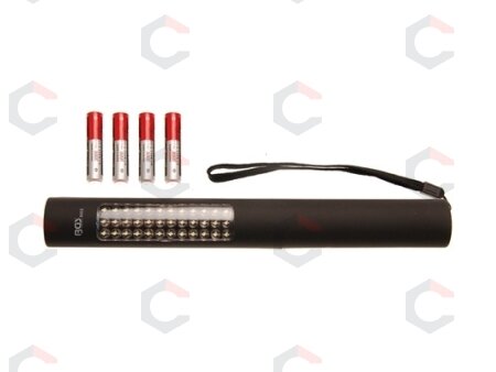 Darbo lempa 36+1-LED (8455) 1