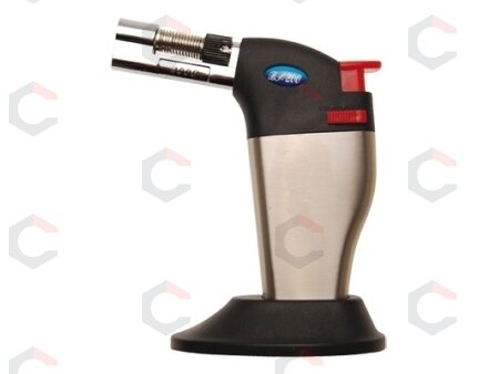 Daugiafunkcinis dujinis kaitintuvas PIEZO ELECTRIC (BS-200)