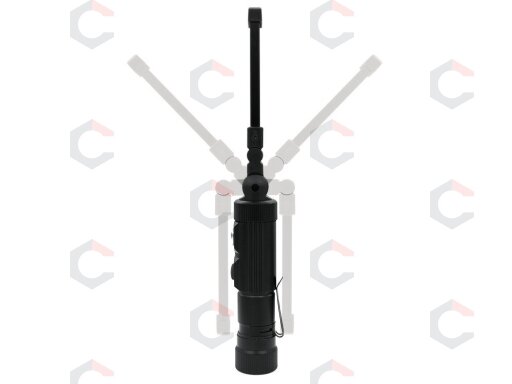 Darbo lempa akumuliatorinė | COB LED 3W 300LM, LI-ION 3,7V 600MAH | aliuminė (82734) 2 Darbo lempa akumuliatorinė | COB LED 3W 300LM, LI-ION 3,7V 600MAH | aliuminė (82734) 2