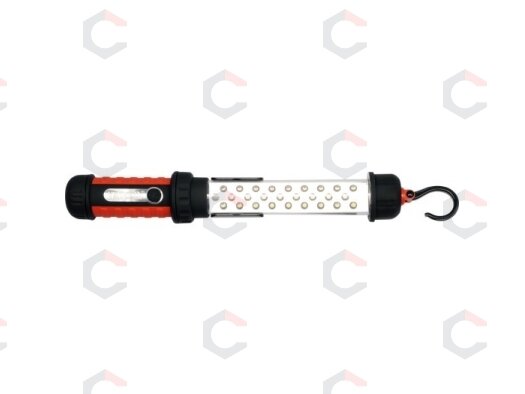 Darbo lempa akumuliatorinė | 27 Led (YT-08523) 8