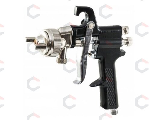 Dažymo bakas 2L | su purkštuvu 2.00 mm (PX-3) 1 Dažymo bakas 2L | su purkštuvu 2.00 mm (PX-3) 1
