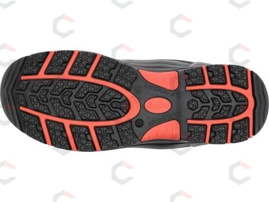 Darbiniai batai TARAN S3 COMPOSITE | 43 dydis (YT-80754) 7 Darbiniai batai TARAN S3 COMPOSITE | 43 dydis (YT-80754) 7