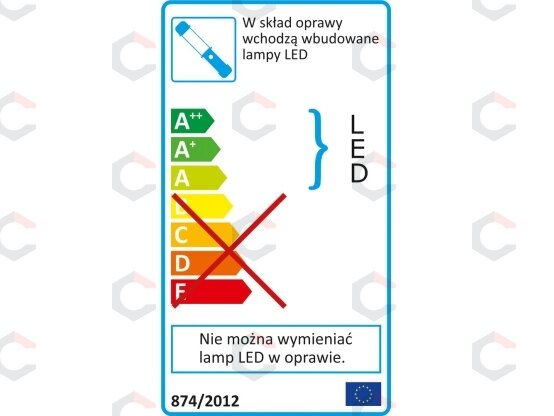 Darbo lempa akumuliatorinė | Li-ion / 3.7V | 2000 mAh (82728) 6 Darbo lempa akumuliatorinė | Li-ion / 3.7V | 2000 mAh (82728) 6