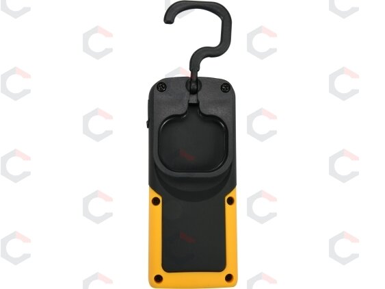Darbo lempa akumuliatorinė | Li-Ion COB LED | 3W | USB (82723) 4 Darbo lempa akumuliatorinė | Li-Ion COB LED | 3W | USB (82723) 4
