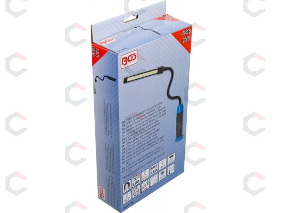 Darbo lempa | COB-LED | lanksti (85354) 5 Darbo lempa | COB-LED | lanksti (85354) 5