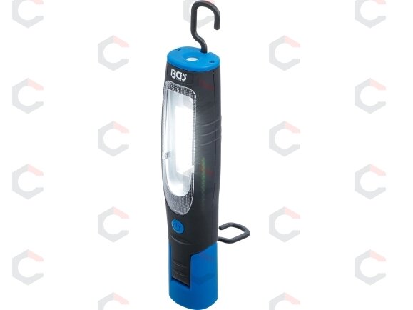 Darbo lempa su magnetu ir kabliu | COB LED (85345) Darbo lempa su magnetu ir kabliu | COB LED (85345)