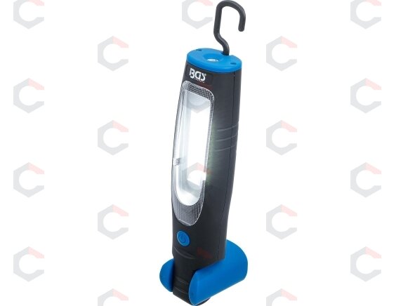 Darbo lempa su magnetu ir kabliu | COB LED (85345) 4 Darbo lempa su magnetu ir kabliu | COB LED (85345) 4