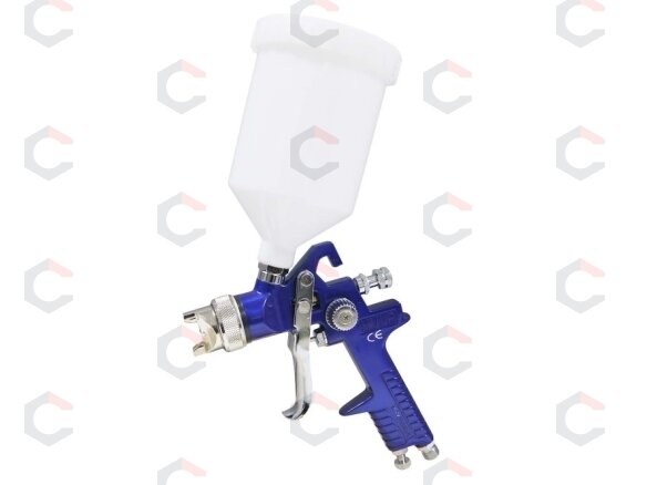 Dažymo pistoletas | HVLP | 600 cm³ | Ø 2.0 mm (H827-2N) Dažymo pistoletas | HVLP | 600 cm³ | Ø 2.0 mm (H827-2N)