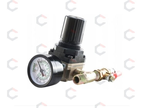 Dažymo bakas 2L | su purkštuvu 2.00 mm (PX-3) 3 Dažymo bakas 2L | su purkštuvu 2.00 mm (PX-3) 3
