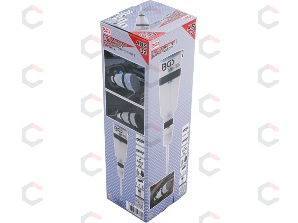 Daugiafunkcinis piltuvas | karbamidui AdBlue® (AUS 32) | tiesus (9702) 2 Daugiafunkcinis piltuvas | karbamidui AdBlue® (AUS 32) | tiesus (9702) 2
