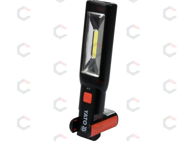 Darbo lempa | 3W COB LED (YT-08504) Darbo lempa | 3W COB LED (YT-08504)