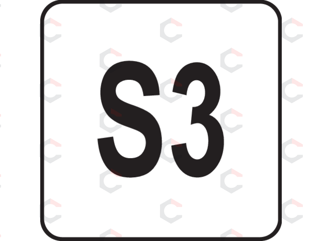 Darbiniai batai – PARAN S3 lengvi kompozitiniai – 44 dydis (YT-80655) 22 Darbiniai batai – PARAN S3 lengvi kompozitiniai – 44 dydis (YT-80655) 22
