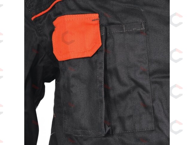 Darbinė striukė | L/XL dydis (YT-80903) 4 Darbinė striukė | L/XL dydis (YT-80903) 4