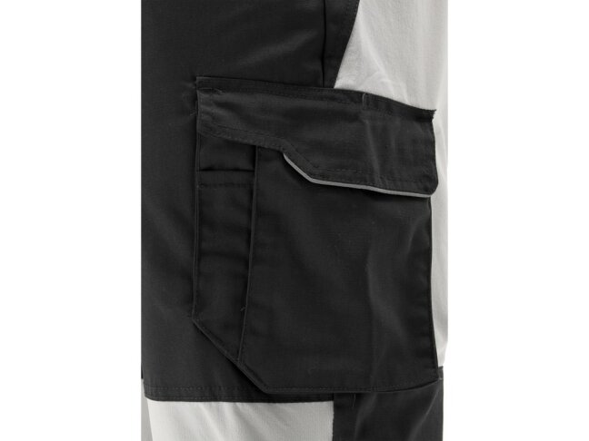 Darbinės kelnės | SERWAL BLACK | dydis 2XL (YT-79094) 11 Darbinės kelnės | SERWAL BLACK | dydis 2XL (YT-79094) 11