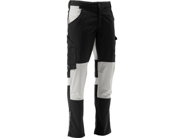 Darbinės kelnės | SERWAL BLACK | dydis XL (YT-79093) 5 Darbinės kelnės | SERWAL BLACK | dydis XL (YT-79093) 5