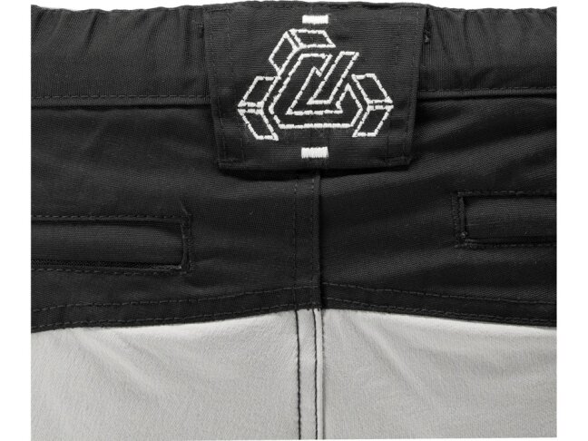 Darbinės kelnės | SERWAL BLACK | dydis XL (YT-79093) 8 Darbinės kelnės | SERWAL BLACK | dydis XL (YT-79093) 8