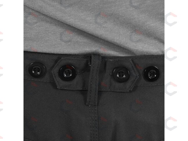 Darbinės kelnės | XL dydis (YT-80910) 2 Darbinės kelnės | XL dydis (YT-80910) 2