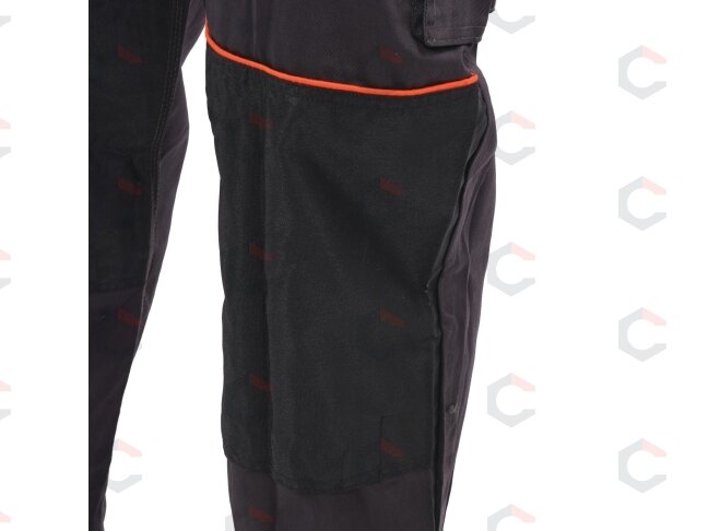 Darbinės kelnės | XL dydis (YT-80910) 3 Darbinės kelnės | XL dydis (YT-80910) 3