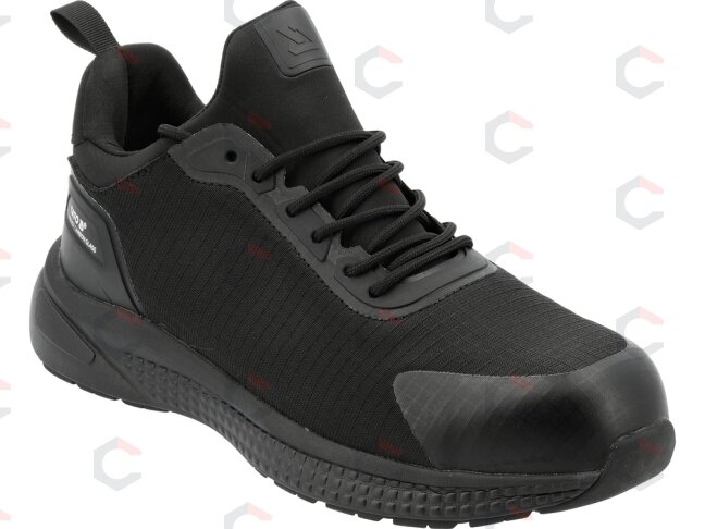 Darbiniai batai itin lengvi | PROST S1PL | stiklo pluošto apsaugos | dydis 36 (YT-805970) 2 Darbiniai batai itin lengvi | PROST S1PL | stiklo pluošto apsaugos | dydis 36 (YT-805970) 2