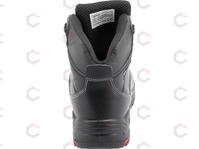 Darbiniai batai TARAN S3 COMPOSITE | 47 dydis (YT-80758) 5 Darbiniai batai TARAN S3 COMPOSITE | 47 dydis (YT-80758) 5